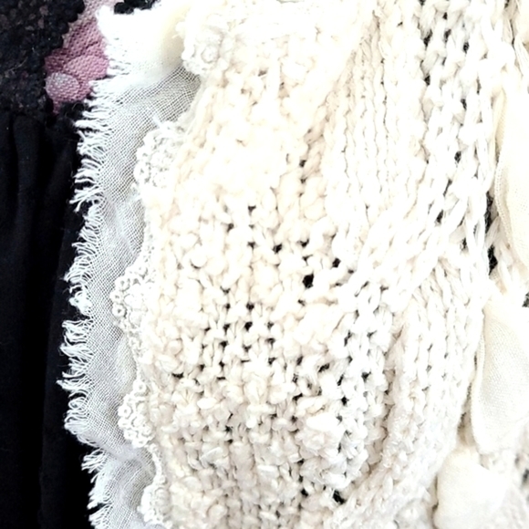 Knitted Sweater - Picture 4 of 4